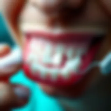 Notable The Role of Chewing Gum in Oral Hygiene: An Analytical Overview Notable The Role of Chewing Gum in Oral Hygiene: An Analytical Overview