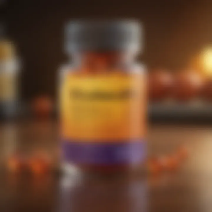 The Role of Coenzyme Q10 in Managing Type 2 Diabetes Summary