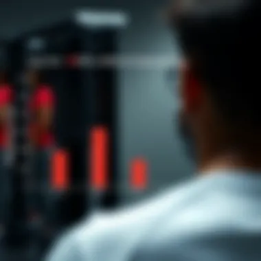 Comparative analysis of recovery times with and without compression