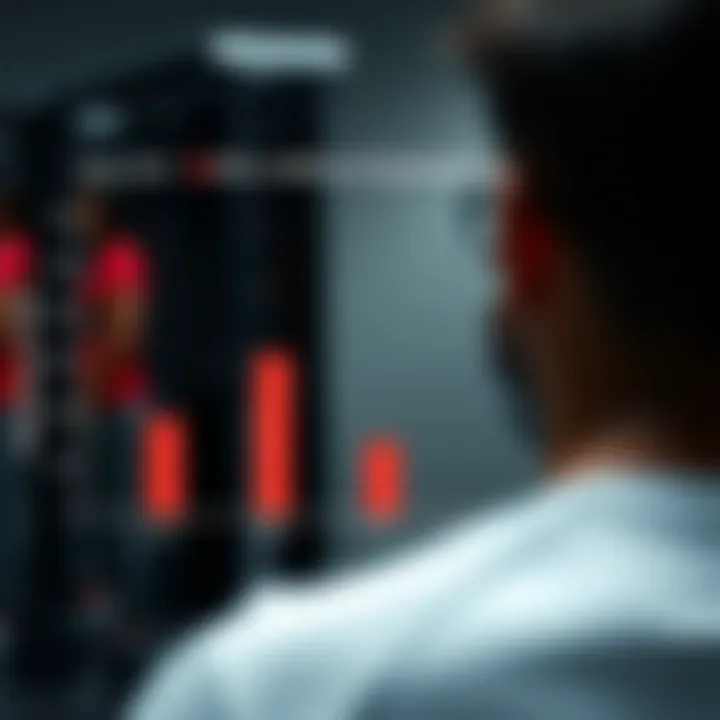 Comparative analysis of recovery times with and without compression