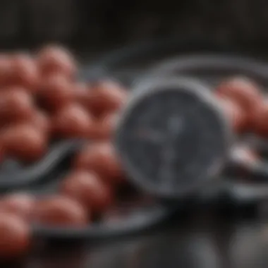 The Role of CoQ10 in Managing Blood Pressure Introduction The Role of CoQ10 in Managing Blood Pressure Introduction