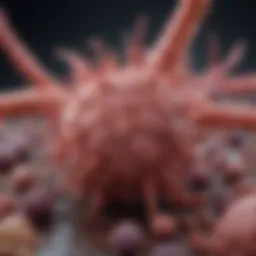 The Role of HPV E7 Protein in Cancer Pathogenesis Introduction