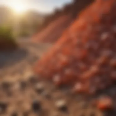 Natural Sources of Potash Natural sources of potash in agriculture