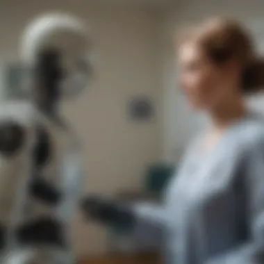 Integrating Robotics in Care Facilities Demonstration of robotic technology in a care facility setting