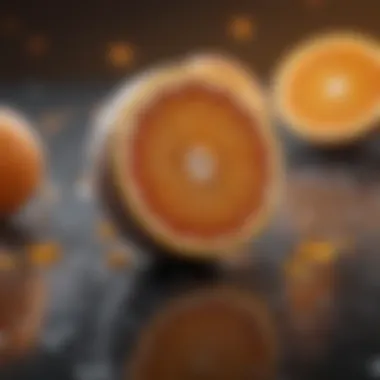 Exploring Antioxidant Properties Antioxidant properties of Vitamin C