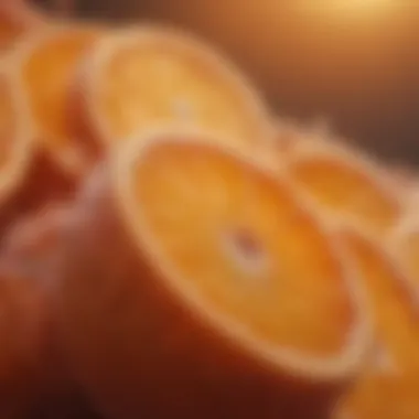 Vitamin C in Chronic Disease Management Vitamin C and chronic disease management
