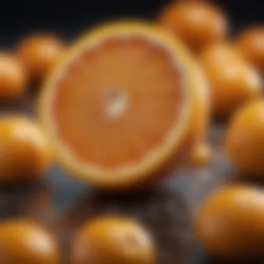 Role of Vitamin C in Immune Support Vitamin C in immune support