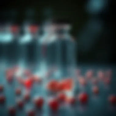 Thiamine and Cancer: Revisiting Metabolic Pathways Summary