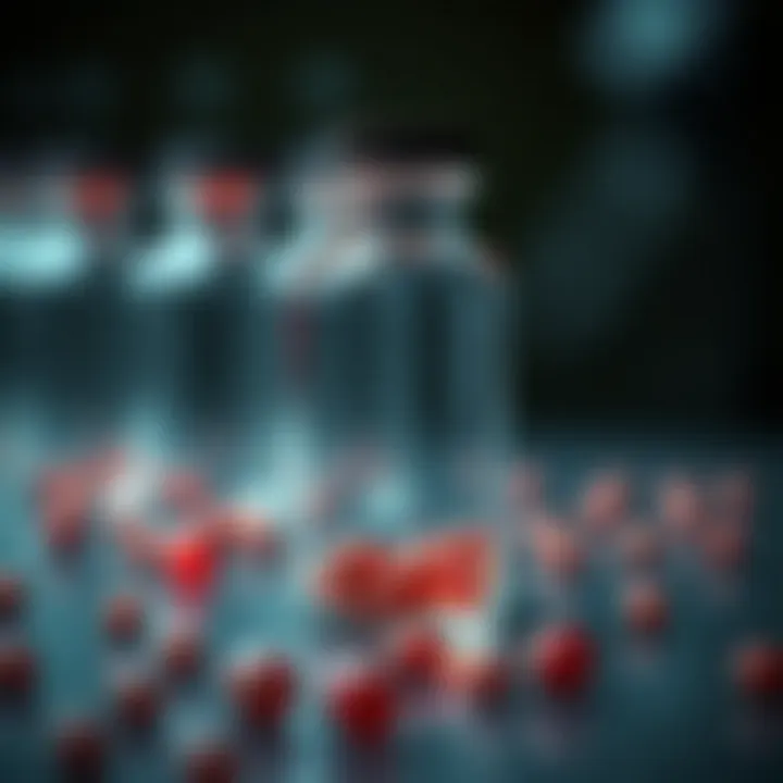 Thiamine and Cancer: Revisiting Metabolic Pathways Summary