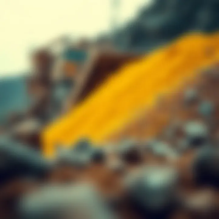 Environmental Benefits of Sustainable Gold Mining Environmental benefits of sustainable gold mining