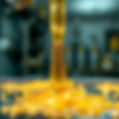 Gold Extraction Mechanism with Thiosulfate Gold extraction mechanism using thiosulfate