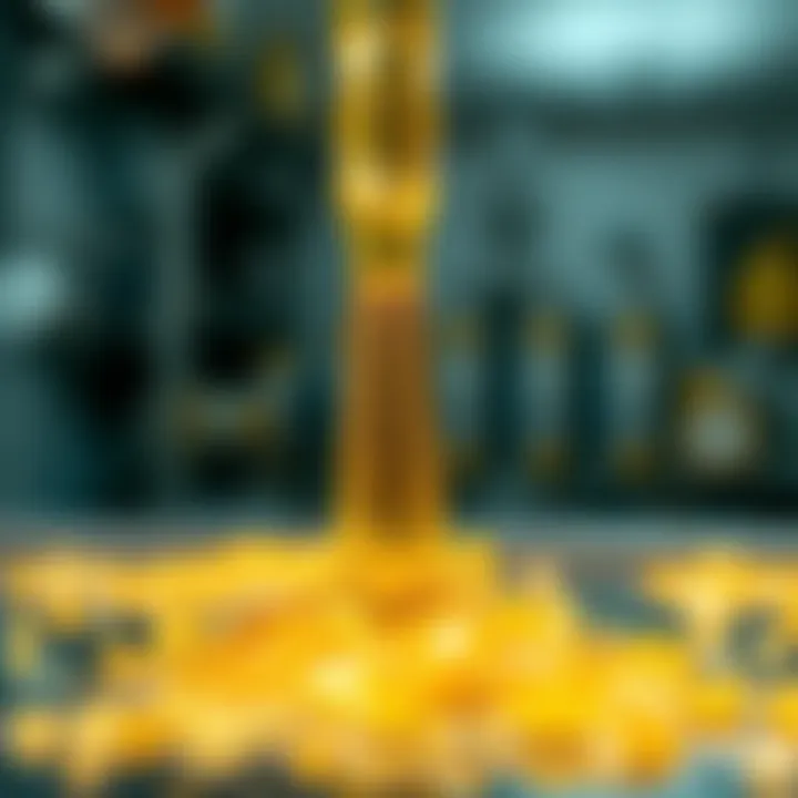 Gold Extraction Mechanism with Thiosulfate Gold extraction mechanism using thiosulfate