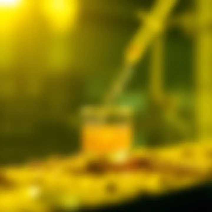 Future Prospects for Thiosulfate Leaching Technology Future prospects for thiosulfate leaching technology