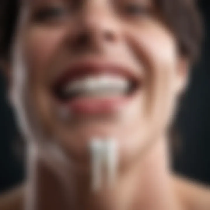 Future implications of tooth regeneration technology.