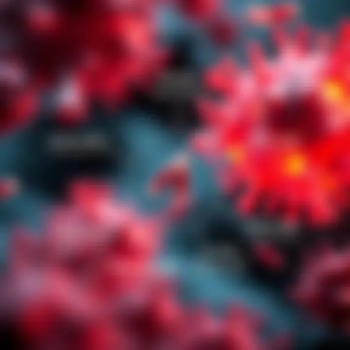 Mechanisms of Antibiotic Resistance Infographic on antibiotic resistance mechanisms