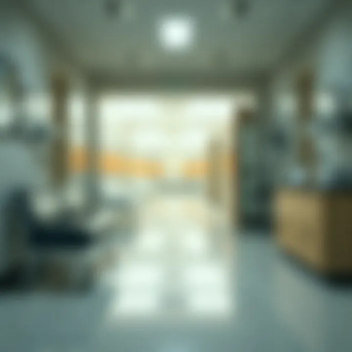 A visual representation of treatment strategies for mental health