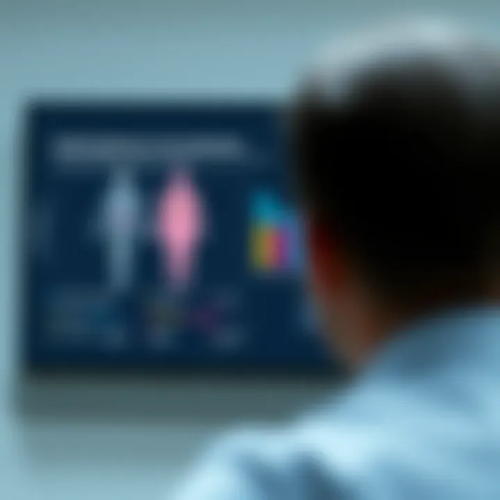 Health Implications of Type C Metabolism Chart detailing the implications of Type C metabolism on health