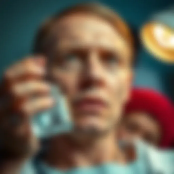 Clinical Symptoms of Withdrawal Clinical symptoms of acute opiate withdrawal