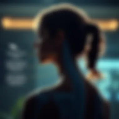 Psychological Impact of AIS on Adolescents Infographic on the psychological impact of AIS on adolescents