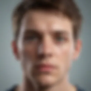 Characteristics of Asperger Syndrome Visual representation of the characteristics of Asperger syndrome