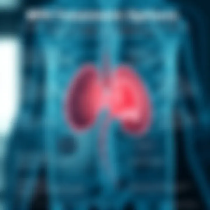 BPH Treatment Options Infographic on treatment options available for BPH