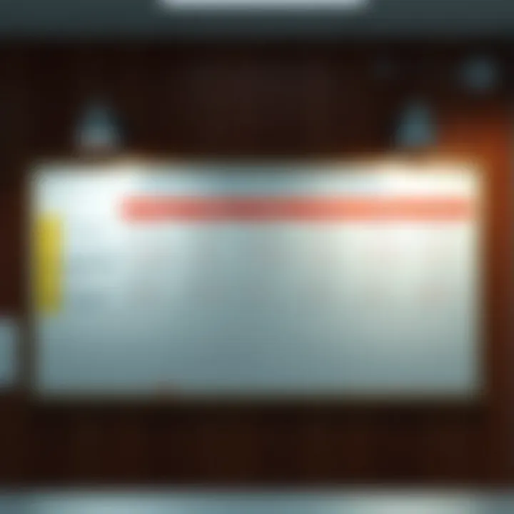 Effective Strategies for Managing Cholesterol Chart displaying strategies for cholesterol management