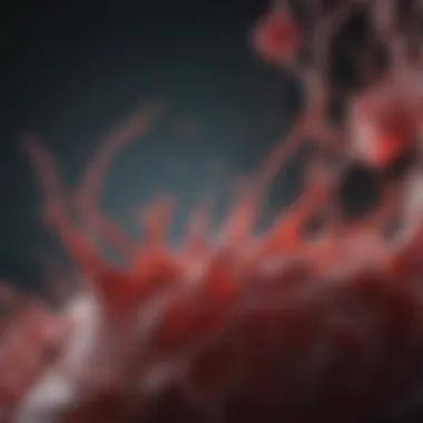 Understanding Coagulation Disorders Infographic on coagulation disorders