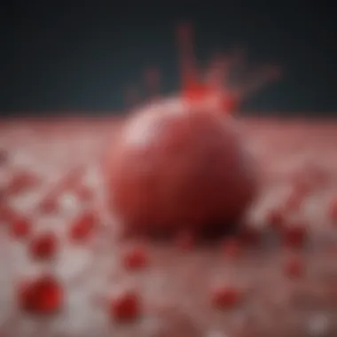 Hemostasis: The Body's Natural Defense Diagram illustrating the hemostasis process