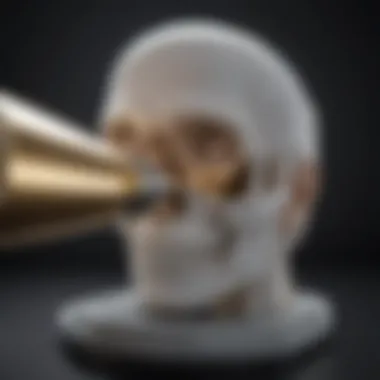 Recent Advancements in Cone Beam Tomography Technology Graphical depiction of recent advancements in CBCT technology