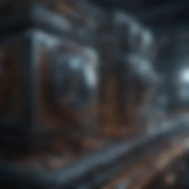 Exploring the Layers of CNNs Detailed architecture of Convolutional Neural Networks