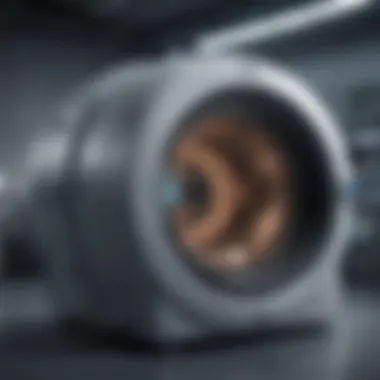 Overview of MRI Machine Technology Overview of MRI machine technology