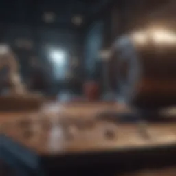 Illustration depicting the concept of Continuing Professional Development.