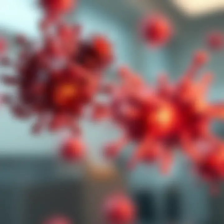 Advancements in Cytokine Release Syndrome Research Recent advancements in research on Cytokine Release Syndrome