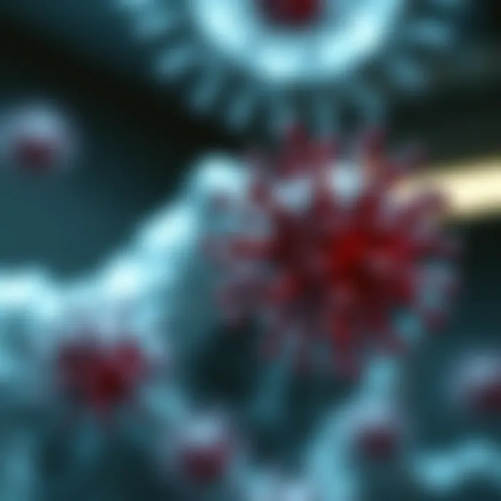 Mechanisms of Cytokine Release Syndrome Overview of Cytokine Release Syndrome mechanisms