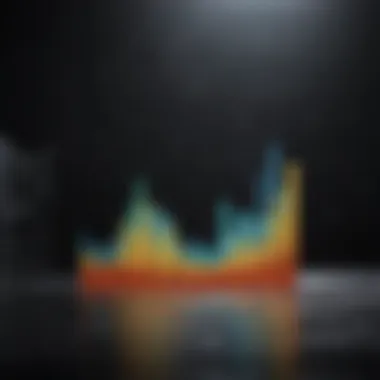 Visualization of eGFR Decline Graph displaying eGFR decline over time