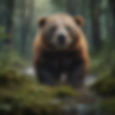 Climate Change: A Rising Threat to Biodiversity Effects of climate change on wildlife