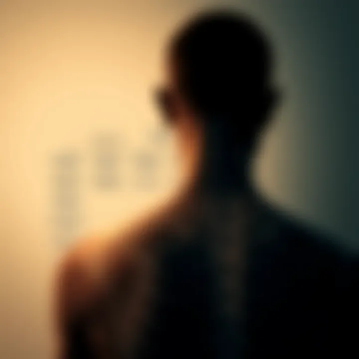 Flowchart of diagnosis and management strategies for fatty atrophy