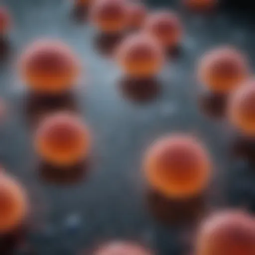 Understanding Flow Cytometry: The Roles of CD4 and CD8 T Cells Introduction