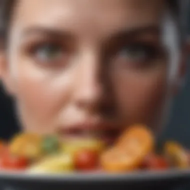 Biological Factors in Food Neophobia Biological factors contributing to food neophobia and dietary preferences