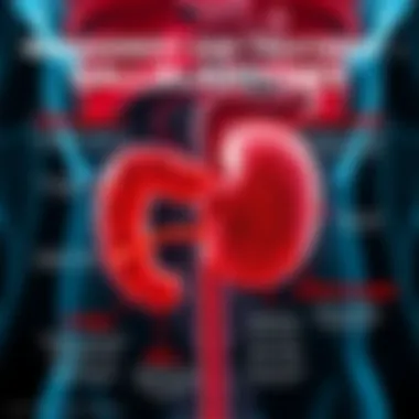 Management and Treatment of Gallbladder Stones Infographic on management and treatment options for gallbladder stones