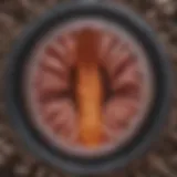 Diagram illustrating the accumulation of fluid in body compartments.
