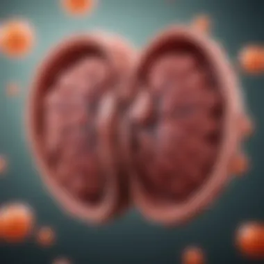 Treatment Options for Metastatic Kidney Cancer Infographic on treatment options for metastatic kidney cancer