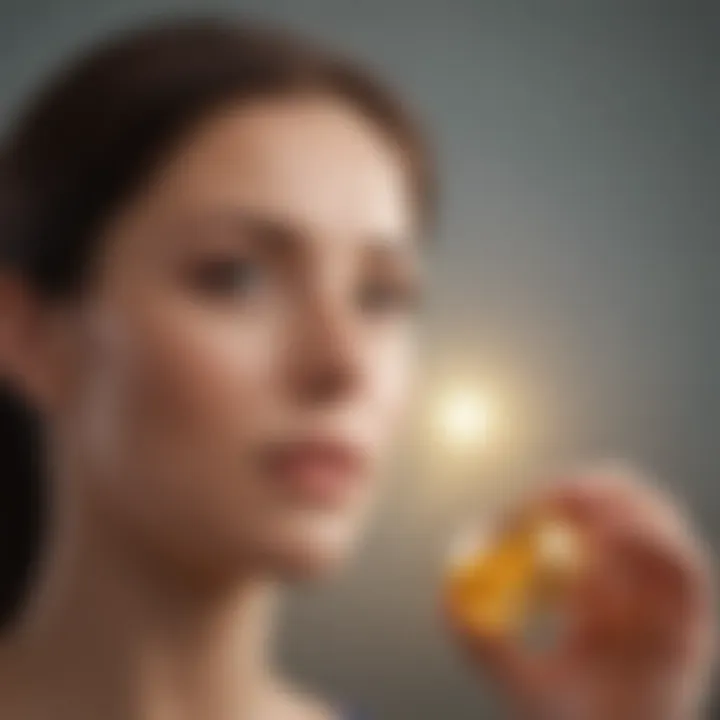 Understanding Low Vitamin D3: Implications and Insights Introduction