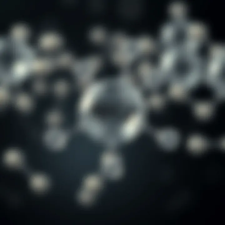 Polarity of ammonia molecule and its effects on reactivity