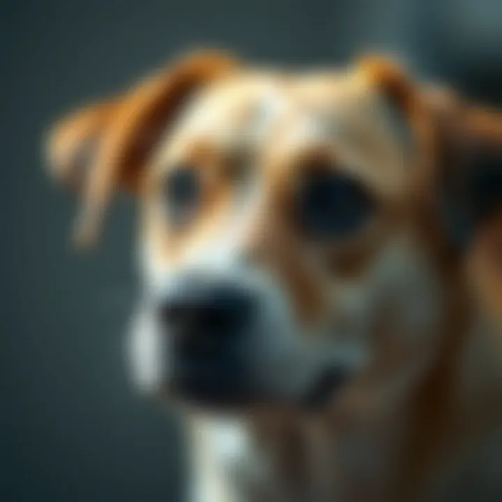 Preventive care tips for maintaining dog eye health