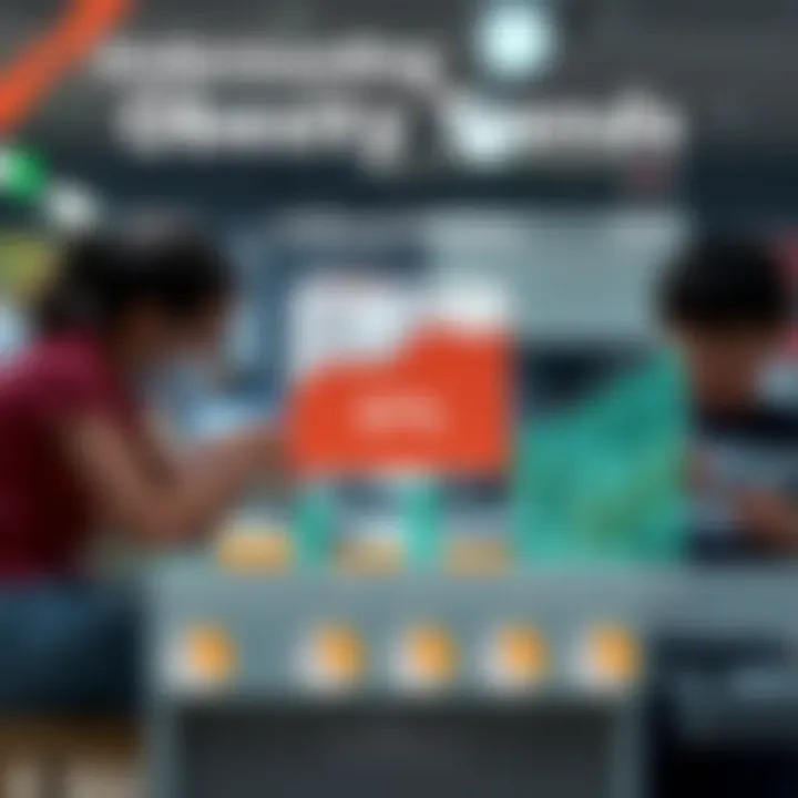 Understanding Obesity Trends Graphical representation of obesity statistics and trends