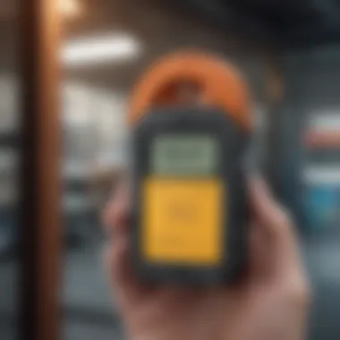 Advantages of using RFID temperature tags