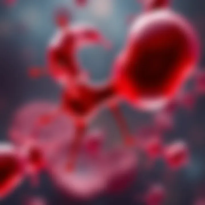 Latest advancements in sickle cell anemia treatments