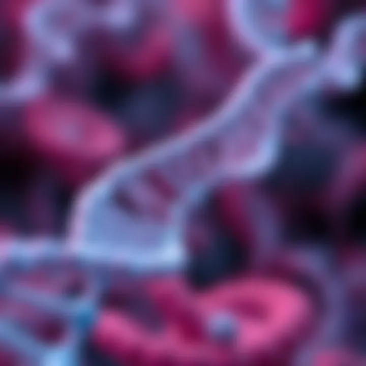 How siRNA Silences Genes Mechanism of siRNA action in gene silencing