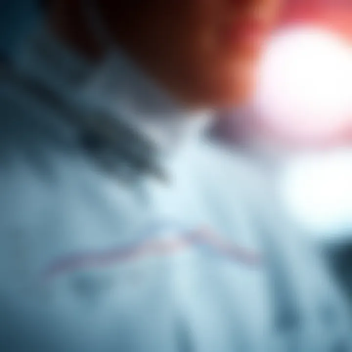 Graph showing the prevalence and impact of squamous cell carcinoma